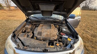 Subaru Forester 2.0 TD rv.2010 - 11