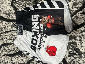 Vybavení na kickbox, Muay Thai pro dítě - 11