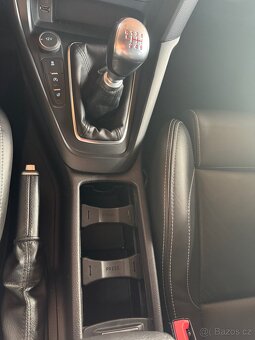 Ford Focus ST MK3 combi 2,0 TDCI 136KW - 11