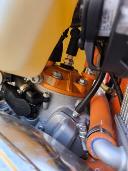 KTM 300 exc ERZBERG - 11