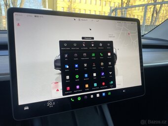 Tesla Y Long Range, 75kWh, PPF folie - 11