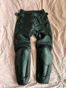 Dámská kožená kombinéza Dainese - 11