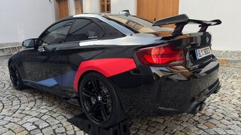 BMW M2 Competition - 11