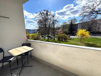 Prodej bytu 2+kk+balkon, Ústí nad Labem - Klíše - 11