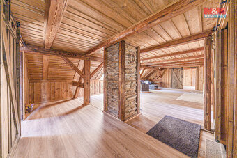 Prodej rodinného domu, 480 m², Přimda - Kundratice - 11