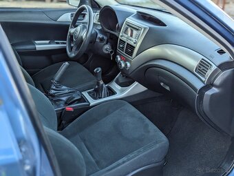 Subaru Impreza 1.5 AWD - 11