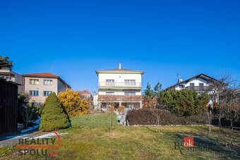 Prodej, domy/vila, 260 m2, Nad údolím 340/11, Hodkovičky, 14 - 11