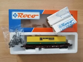 Roco 46356 - 11