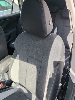 Škoda Kamiq 1.0Tsi DSG  STYLE 7/2023,15000km - 11