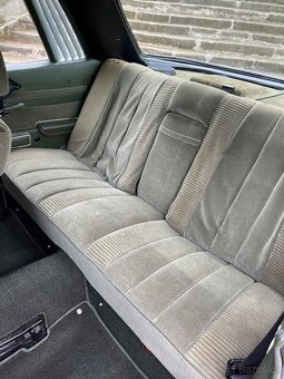 Mercedes-Benz 350 SLC 1974 - 11