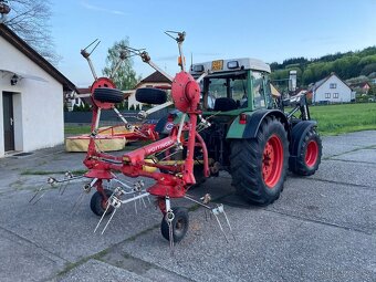 Obraceč Pottinger HIT 54 - 11