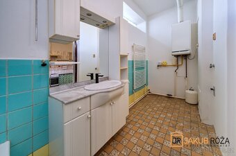 Prodej rodinného domu Semily - 11