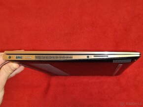 [4K/15.6" 2v1 dotyk.] HP Spectre x360 UK/GB kláv. - 11