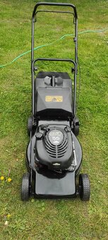 Sekačka AL-KO motor briggstratton - 11