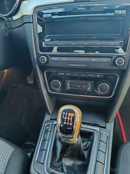 Škoda Superb 2 - 11