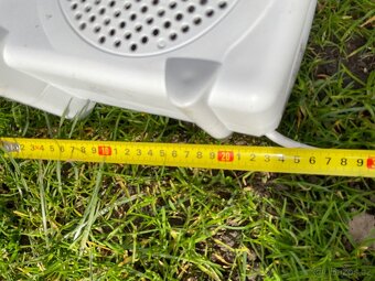 3x topný ventilátor Superior - 11