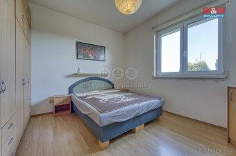 Prodej rodinného domu, 77 m², Háje - 11