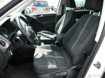 Volkswagen Tiguan 2.0 TDi 125kW R-line 4x4, serviska - 11
