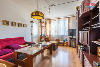 Prodej bytu 3+1+L, 84 m², Karlovy Vary, ul. Sibiřská - 11