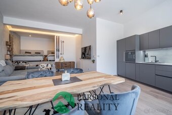 Prodej byty 1+1, 63 m2 - Harrachov, ev.č. 02151 - 11