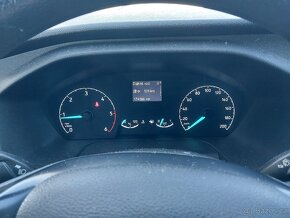 Ford Transit Custom 2,0 TDCi Ecoblue - 11