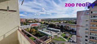 Prodej bytu 3+1+3L, 73 m2, U věžových domů, Most - 11