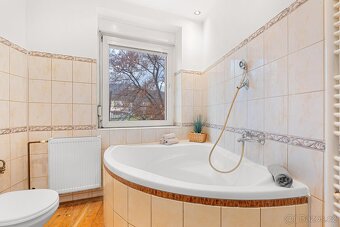 Pronájem RD, Jungmannova ul., Krásné Březno - 11