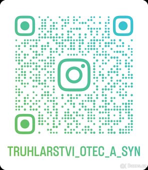 TRUHLÁŘSTVÍ OTEC A SYN - 11