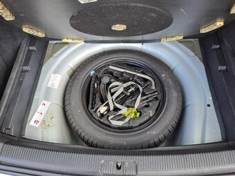 VW golf 6 variant 2012 103kw - 11