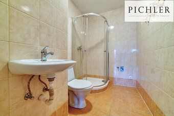Pronájem bytu 2+1, 60 m², Milíkov - 11