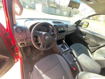 Amarok 2.0 BiTDI 132kw - 11