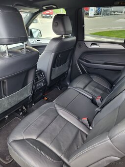 Prodám GLS - 11