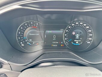 Ford Mondeo ST - 11