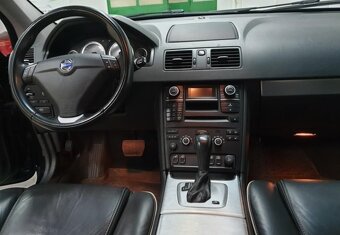 Volvo XC90 2.4 D5 AWD 147KW model 2014 - 11