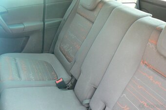 Opel Meriva 1.4 EDITION/88kw-95362 km -2011 - 11