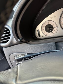 Mercedes-Benz CLK 280 - 11