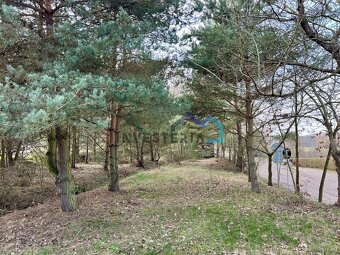Prodej stavebního pozemku 604 m², obec Stéblová - 11
