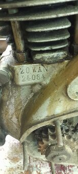 Motor předválka - 11