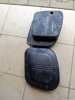 Diely Jawa 350 - 11