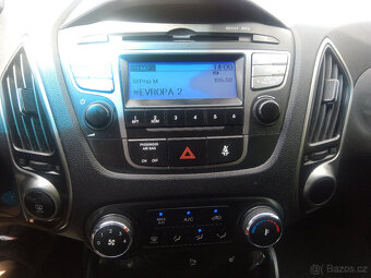 IX 35, 2,0 i, 122 kW najewto jen 155000 km. - 11