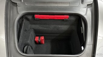 Porsche TURBO S / AKTIVNÍ AERO / KERAMICKÉ BRZDY / ZÁRUKA - 11