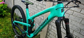 Propain Tyee CF 29 Badmint 2022, Trail, Enduro,MTB - 11