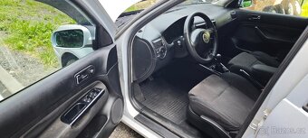 Golf 4 - 11