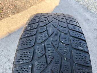 Originální alu kola Audi 5x112 R17 - 225/55/17 - 11