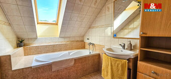 Prodej rodinného domu, Starý Mateřov - 11