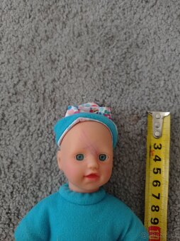 Plyšáci a panenky - 11