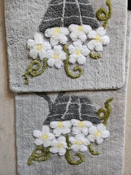 ŠATY, hepafiltr do vysavače Eta, džíny , kostým - 11