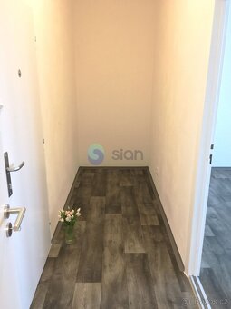 Podnájem bytu 2+1 44 m2, ul. Jaroslava Misky 68/4, Ostrava - - 11