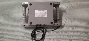 Shiatsu - masážní přístroj - 11