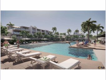 Rodinny apartman Il Bayou Sahl Hasheesh - 11